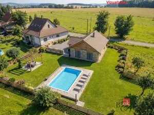 Prodej pozemku pro bydlení, Rotava, 2109 m2