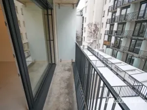 Pronájem bytu 1+kk, Brno, Koliště, 22 m2