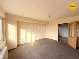 Pronájem bytu 3+1, Ostrava, Hornická, 59 m2