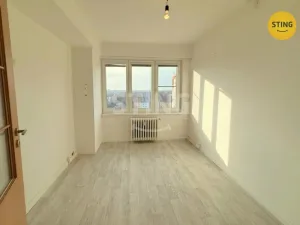 Pronájem bytu 3+1, Ostrava, Hornická, 59 m2