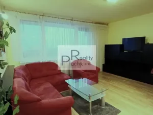 Pronájem bytu 2+kk, Brno, Moldavská, 47 m2