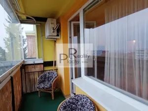 Pronájem bytu 2+kk, Brno, Moldavská, 47 m2