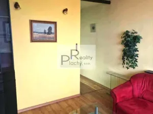 Pronájem bytu 2+kk, Brno, Moldavská, 47 m2