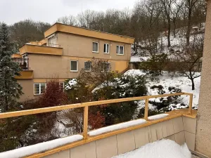 Prodej bytu 4+1, Praha - Smíchov, Pod Skalkou, 137 m2