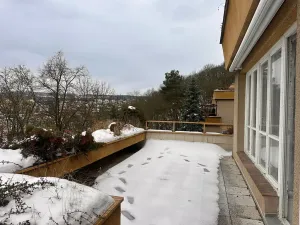 Prodej bytu 4+1, Praha - Smíchov, Pod Skalkou, 137 m2