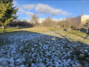 Prodej pozemku pro bydlení, Praha, Drahoňovského, 769 m2