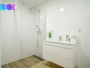 Prodej bytu 2+kk, Praha, Vítkova, 70 m2