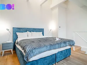 Prodej bytu 2+kk, Praha, Vítkova, 70 m2