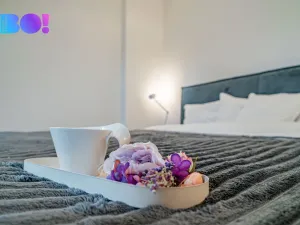 Prodej bytu 2+kk, Praha, Vítkova, 70 m2