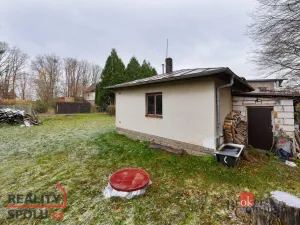 Prodej chaty, Kamenice, Liščí, 72 m2