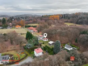 Prodej chaty, Kamenice, Liščí, 72 m2