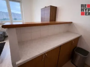 Prodej bytu 2+kk, Jablonec nad Nisou, Skelná, 44 m2