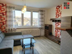 Prodej bytu 2+kk, Jablonec nad Nisou, Skelná, 44 m2