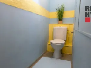 Prodej bytu 2+kk, Jablonec nad Nisou, Skelná, 44 m2