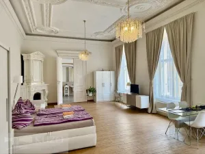 Prodej bytu 1+kk, Brno, Cejl, 73 m2