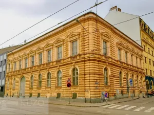 Prodej bytu 1+kk, Brno, Cejl, 73 m2