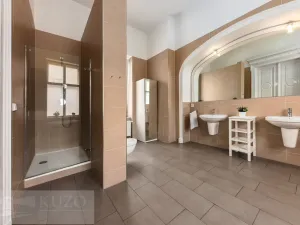 Prodej bytu 1+kk, Brno, Cejl, 73 m2