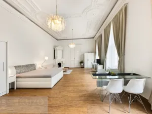 Prodej bytu 1+kk, Brno, Cejl, 73 m2