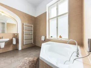 Prodej bytu 1+kk, Brno, Cejl, 73 m2