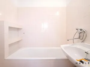 Pronájem bytu 2+1, Žďár nad Sázavou - Žďár nad Sázavou 2, Purkyňova, 56 m2