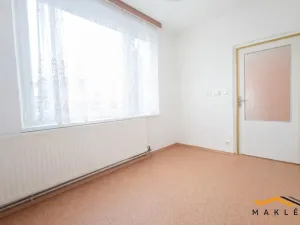 Pronájem bytu 2+1, Žďár nad Sázavou - Žďár nad Sázavou 2, Purkyňova, 56 m2