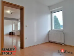 Pronájem bytu 2+kk, Kostelec nad Orlicí, Žižkova, 60 m2