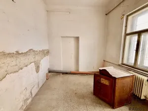 Prodej komerční nemovitosti, Hlubočky, Nádražní, 167 m2