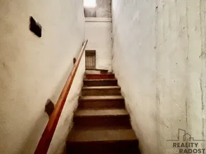 Prodej komerční nemovitosti, Hlubočky, Nádražní, 167 m2