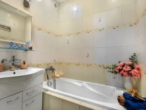 Prodej bytu 4+1, Kroměříž, Talichova, 95 m2