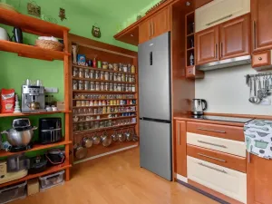 Prodej bytu 4+1, Kroměříž, Talichova, 95 m2