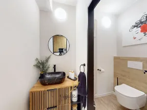 Pronájem obchodního prostoru, Olomouc - Hodolany, Březinova, 21 m2
