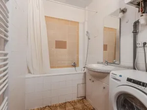 Prodej bytu 3+1, Praha - Bubeneč, Jugoslávských partyzánů, 79 m2