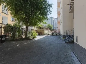 Prodej bytu 3+1, Praha - Bubeneč, Jugoslávských partyzánů, 79 m2