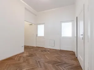 Prodej bytu 3+1, Praha - Bubeneč, Jugoslávských partyzánů, 79 m2