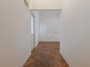 Prodej bytu 3+1, Praha - Bubeneč, Jugoslávských partyzánů, 79 m2