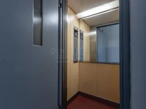 Prodej bytu 3+1, Praha - Bubeneč, Jugoslávských partyzánů, 79 m2