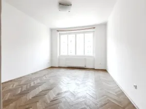 Prodej bytu 3+1, Praha - Bubeneč, Jugoslávských partyzánů, 79 m2