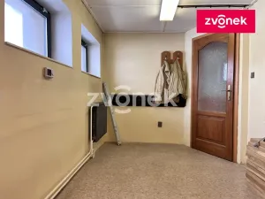 Pronájem výrobních prostor, Sazovice, 210 m2