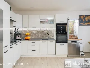 Prodej bytu 3+kk, Tuhaň, 79 m2