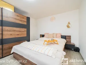 Prodej bytu 3+kk, Tuhaň, 79 m2