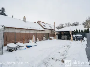 Prodej bytu 3+kk, Tuhaň, 79 m2