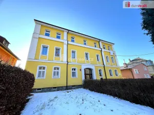 Prodej bytu 2+1, Františkovy Lázně - Slatina, Lesní, 71 m2