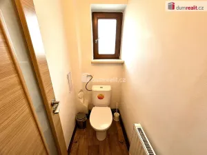 Prodej bytu 2+1, Františkovy Lázně - Slatina, Lesní, 71 m2