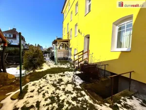 Prodej bytu 2+1, Františkovy Lázně - Slatina, Lesní, 71 m2