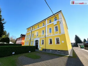 Prodej bytu 2+1, Františkovy Lázně - Slatina, Lesní, 74 m2