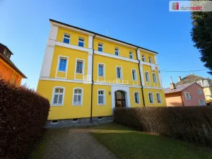Prodej bytu 2+1, Františkovy Lázně - Slatina, Lesní, 74 m2