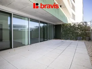 Prodej bytu 2+kk, Brno - Staré Brno, Fuchsova, 69 m2