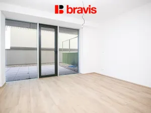 Prodej bytu 2+kk, Brno - Staré Brno, Fuchsova, 69 m2