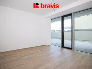 Prodej bytu 2+kk, Brno - Staré Brno, Fuchsova, 69 m2