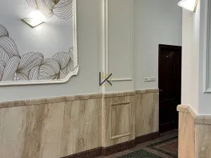 Pronájem obchodního prostoru, Praha, Washingtonova, 203 m2